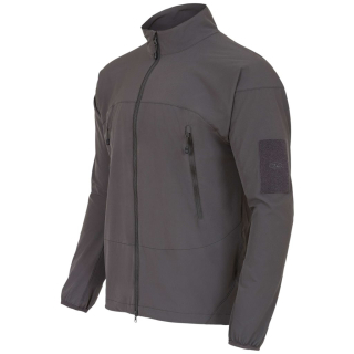 Bunda HIRTA SHELL ŠEDÁ vel. XL