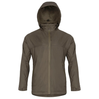 Bunda se zipem a kapucí HALO FULL ZIP TACTICAL RANGER GREEN vel. XL