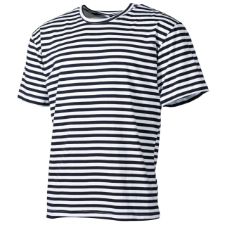 Triko RUSS. MARINE TMAVOMODRÉ vel. 6XL