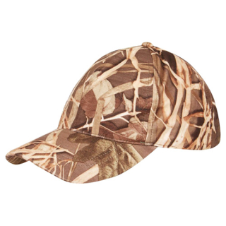 Čepice STEALTH baseball WILDLANDS