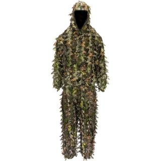 Převlek maskovací LLCS s listím 3D EVO vel. XL-XXL