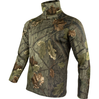 Triko ROLLNECK s dlouhým rukávem EVO vel. L