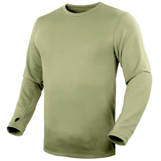 Triko funkční BASE II COYOTE TAN vel. L