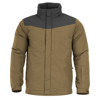 Bunda GEN V3.0 COYOTE/ČERNÁ vel. S