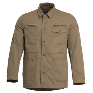 Bunda ROGUE HERO FIELD COYOTE vel. XL