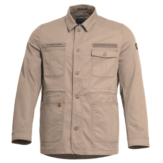 Bunda ROGUE HERO FIELD KHAKI vel. S