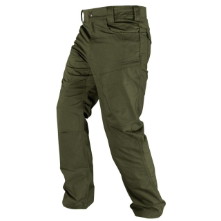 Kalhoty ODYSSEY Gen III ZELENÉ vel. 38-32