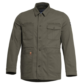 Bunda ROGUE HERO FIELD CINDER GREY vel. M