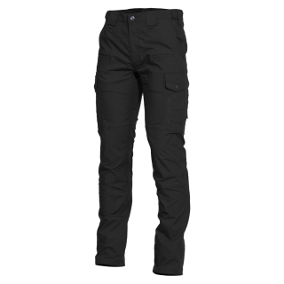 Kalhoty RANGER 2.0 ČERNÉ vel. 48-32