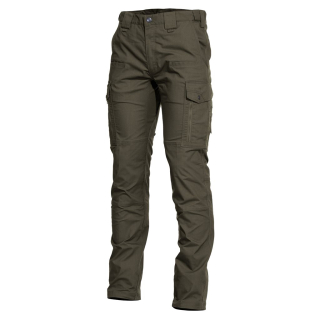 Kalhoty RANGER 2.0 RANGER GREEN vel. 44-30