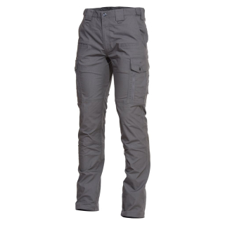Kalhoty RANGER 2.0 ŠEDÉ - WOLF GREY vel. 52-32