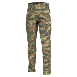 Kalhoty RANGER 2.0 ŘECKÉ MASKOVÁNÍ vel. 44-34