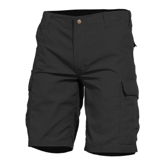 Kraťasy BDU 2.0 rip-stop ČERNÉ vel. 50