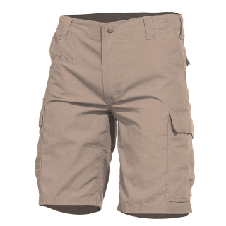 Kraťasy BDU 2.0 rip-stop KHAKI vel. 52