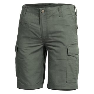 Kraťasy BDU 2.0 rip-stop CAMO GREEN vel. 42