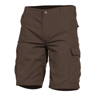 Kraťasy BDU 2.0 rip-stop TERRA BROWN vel. 38