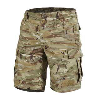 Kraťasy BDU 2.0 rip-stop PentaCamo vel. 58