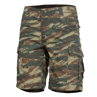 Kraťasy BDU 2.0 rip-stop ŘECKÉ MASKOVÁNÍ vel. 46