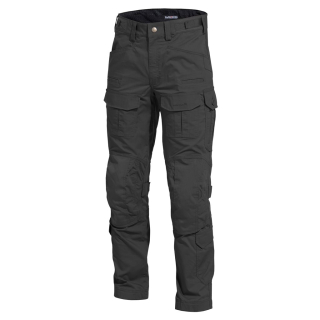 Kalhoty WOLF ČERNÉ vel. 40-30