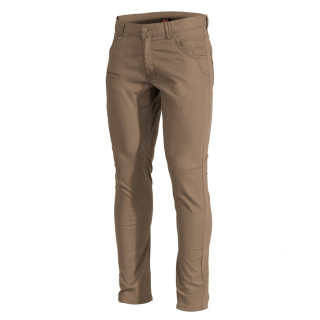 Kalhoty taktické ROGUE HERO COYOTE vel. 50-32