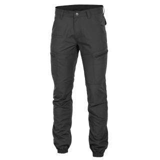 Kalhoty YPERO ČERNÉ vel. 36-30