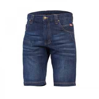 Kraťasy džínové ROGUE JEANS vel. 42