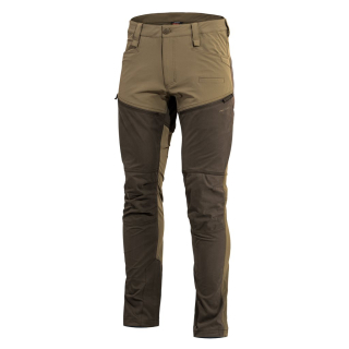 Kalhoty RENEGADE SAVANNA COYOTE vel. 50-34