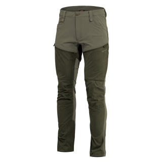 Kalhoty RENEGADE SAVANNA RAL 7013 vel. 48-32