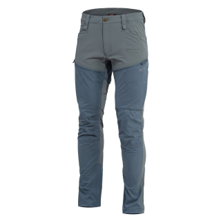 Kalhoty RENEGADE SAVANNA CHARCOAL BLUE vel. 54-32