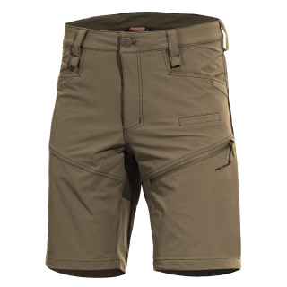 Kraťasy RENEGADE SAVANNA COYOTE vel. 42