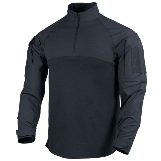 Košile taktická COMBAT GEN II se zipem GRAPHITE vel. XL