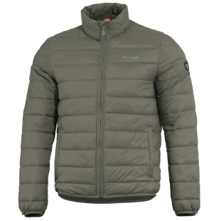 Bunda NUCLEUS RAL 7013 vel. XXL