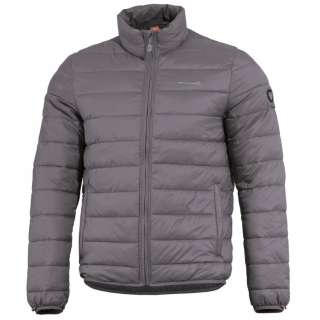Bunda NUCLEUS CINDER GREY vel. 4XL