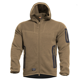 Bunda FALCON PRO COYOTE vel. M