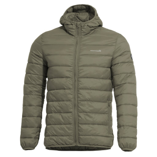 Bunda AURORA RAL 7013 vel. XXL