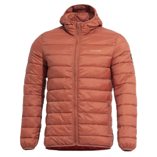 Bunda AURORA MAROON RED vel. L