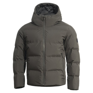 Bunda péřová OMEGA DOWN RAL 7013 vel. XL