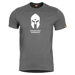 Triko SPARTAN HELMET WOLF GREY