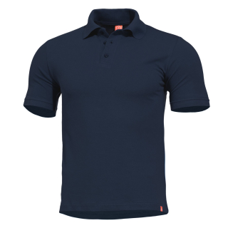 Triko/polokošile SIERRA NAVY BLUE vel. XL