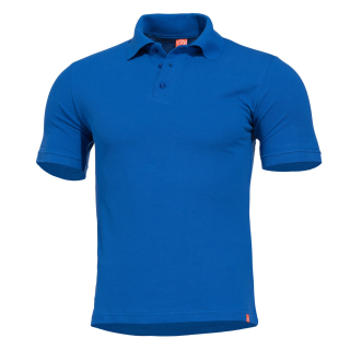 Triko/polokošile SIERRA LIBERTY BLUE vel. XL