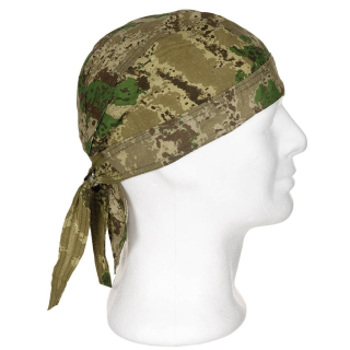 Šátek na hlavu HEADWRAP HDT-camo FG