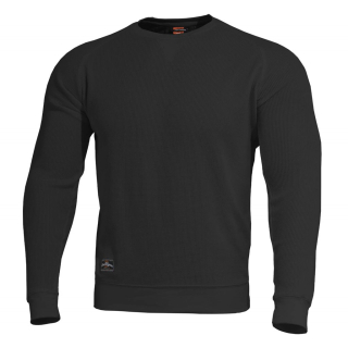Svetr ELYSIUM ČERNÝ vel. 3XL