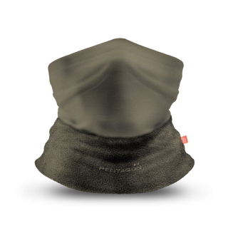 Nákrčník DUAL FABRIC RAL 7013