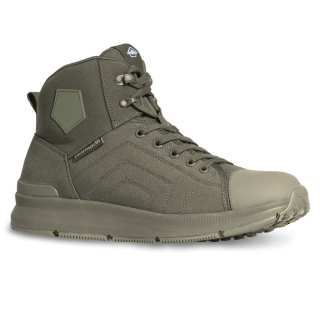 Boty HYBRID 2.0 RAL 7013 vel. EU 43