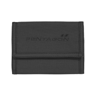 Peněženka STATER 2.0 ČERNÁ