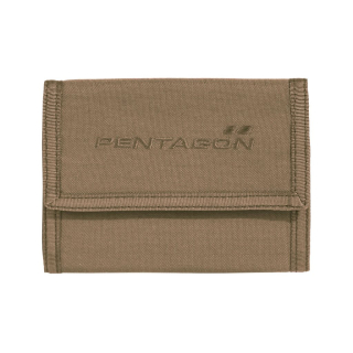 Peněženka STATER 2.0 COYOTE