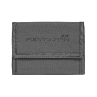 Peněženka STATER 2.0 ŠEDÁ