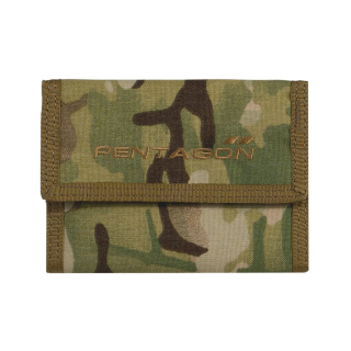 Peněženka STATER 2.0 MULTICAM®