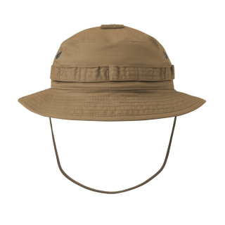Klobouk BOONIE MK2 rip-stop COYOTE vel. M