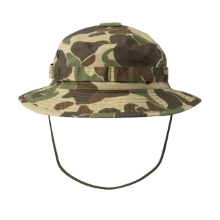 Klobouk BOONIE MK2 rip-stop DUCK HUNTER vel. XL